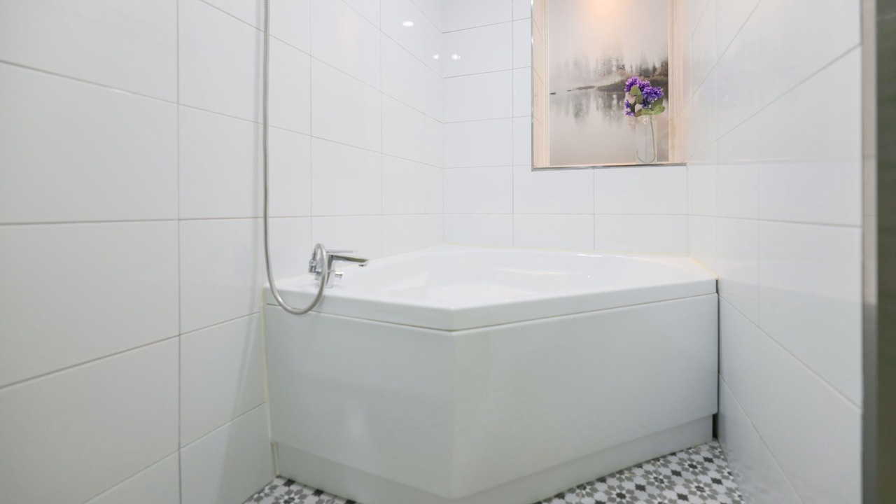 Photo of Bathroom in Jecheon