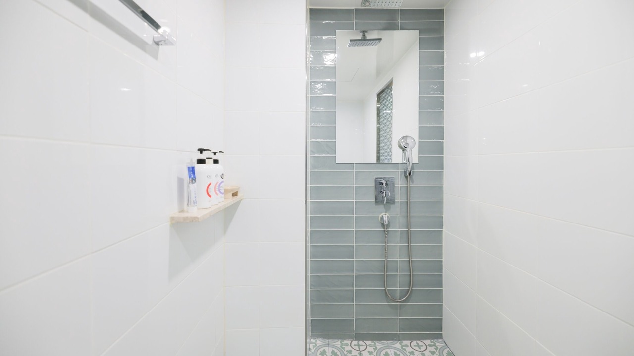 Photo of Bathroom in Jecheon