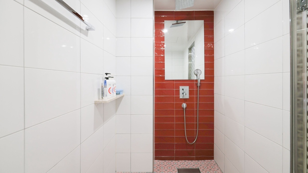 Photo of Bathroom in Jecheon