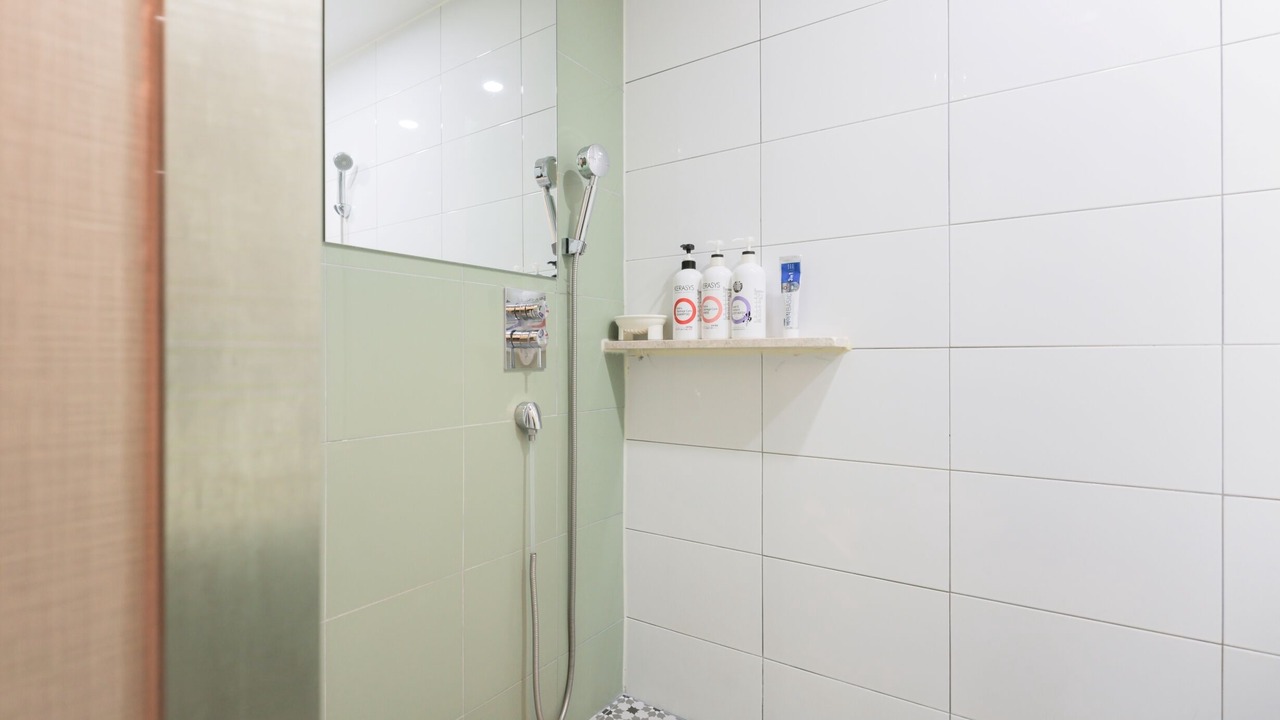 Photo of Bathroom in Jecheon