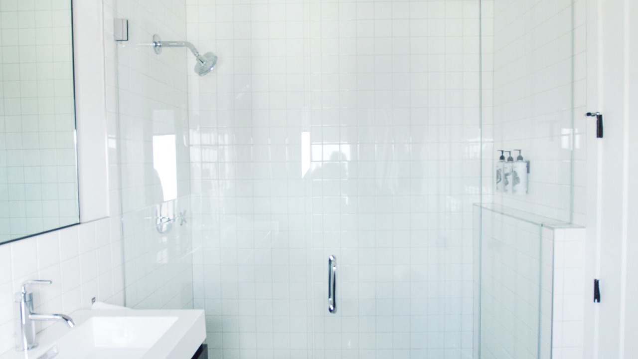 Photo of Bathroom in Leadville