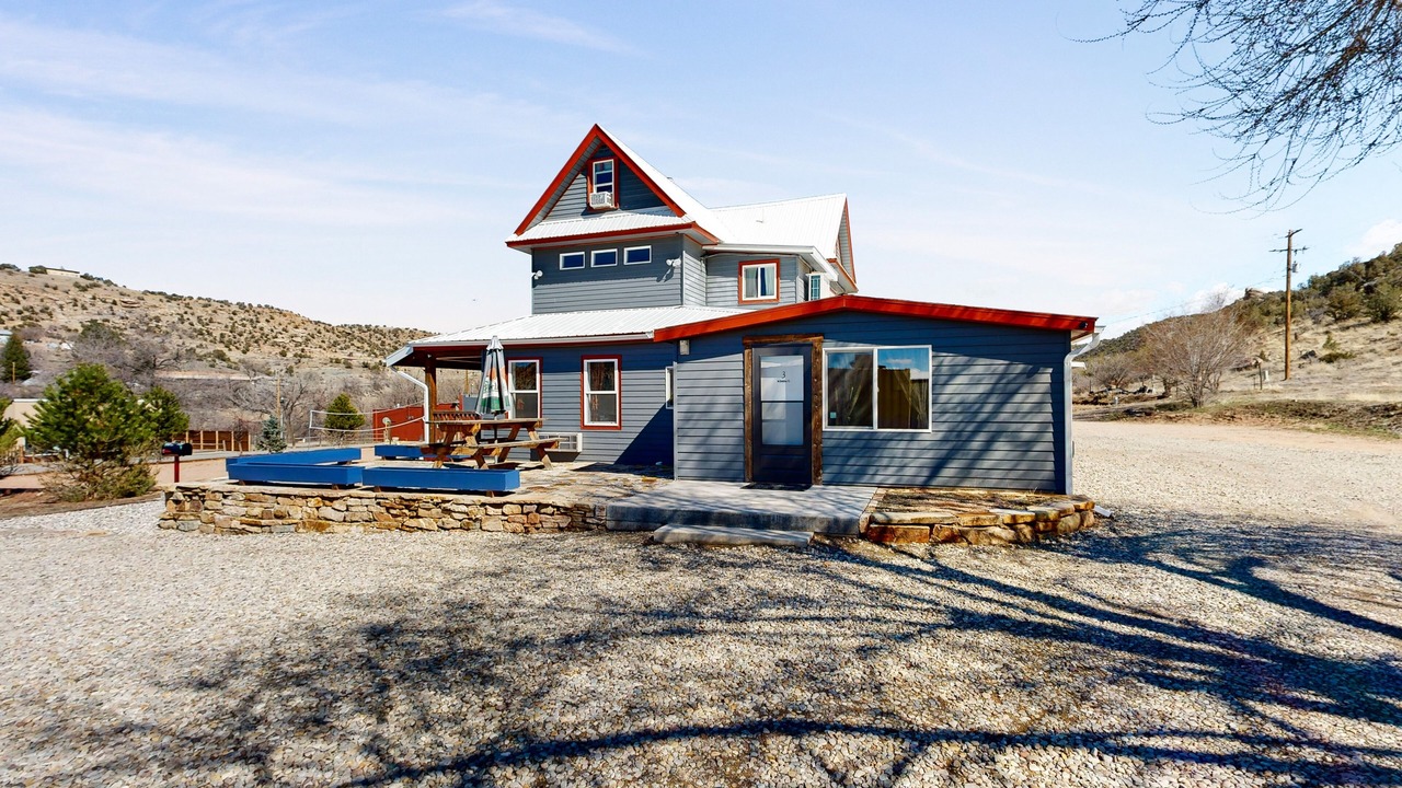 Photo of Outdoor in Naturita