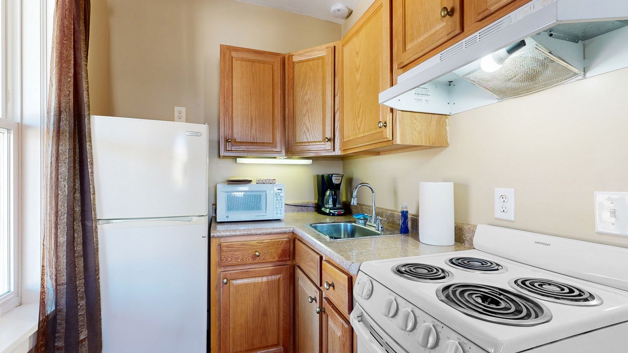 Photo of Kitchen in Naturita