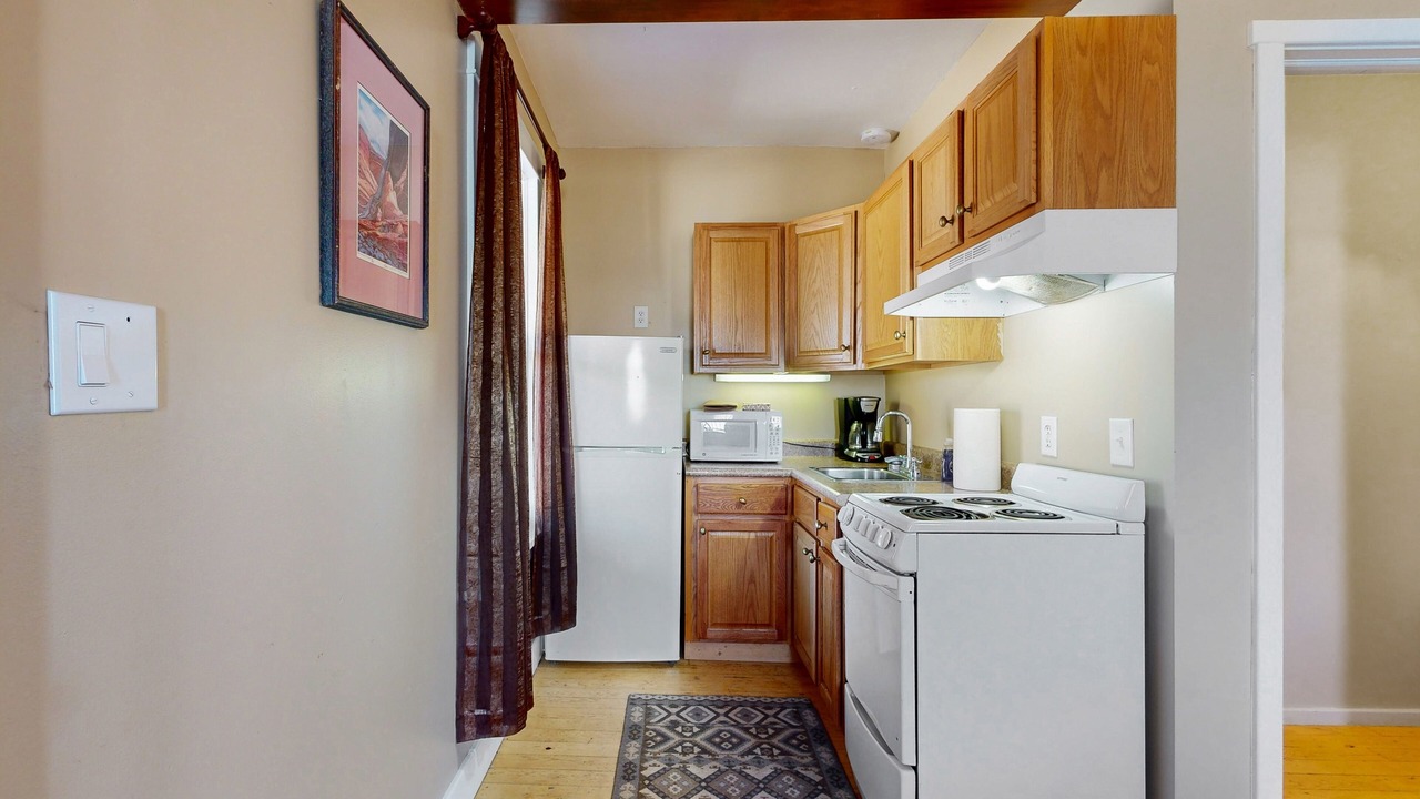 Photo of Kitchen in Naturita