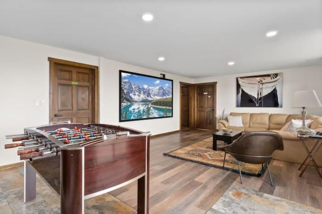 Photo of Bedroom in Sugarloaf