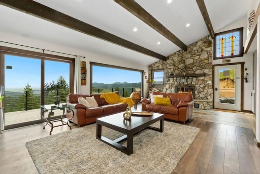 Photo of Livingroom in Sugarloaf
