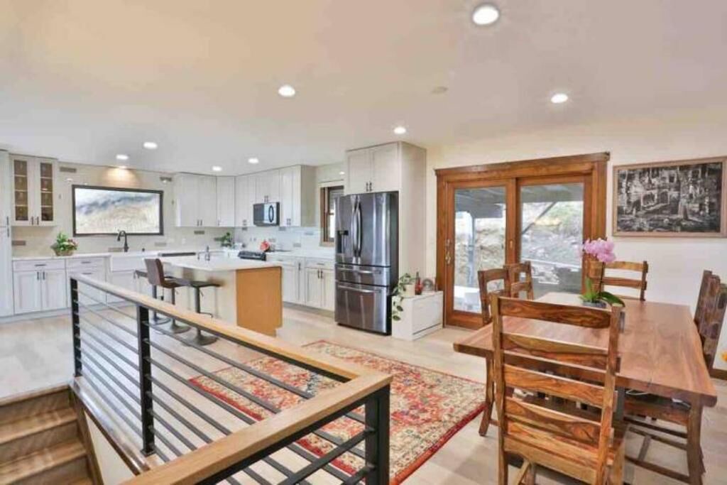 Photo of Kitchen in Sugarloaf