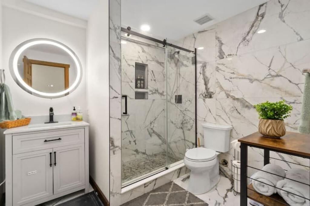 Photo of Bathroom in Sugarloaf