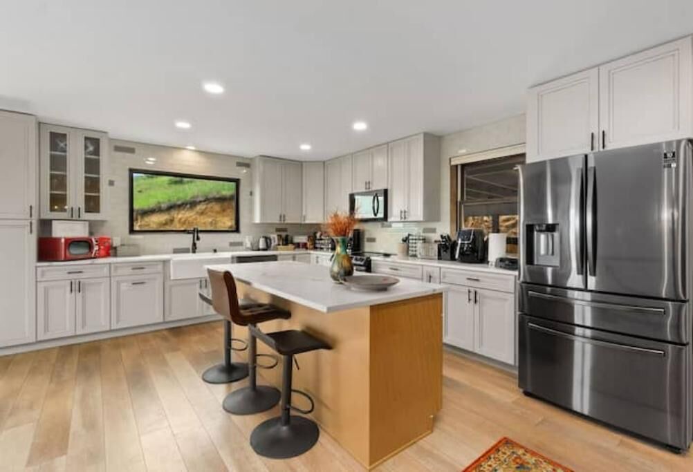 Photo of Kitchen in Sugarloaf