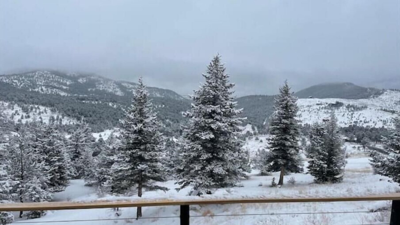 Photo of Outdoor in Sugarloaf