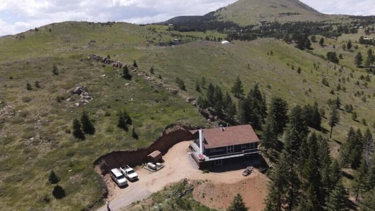 Photo of Outdoor in Sugarloaf