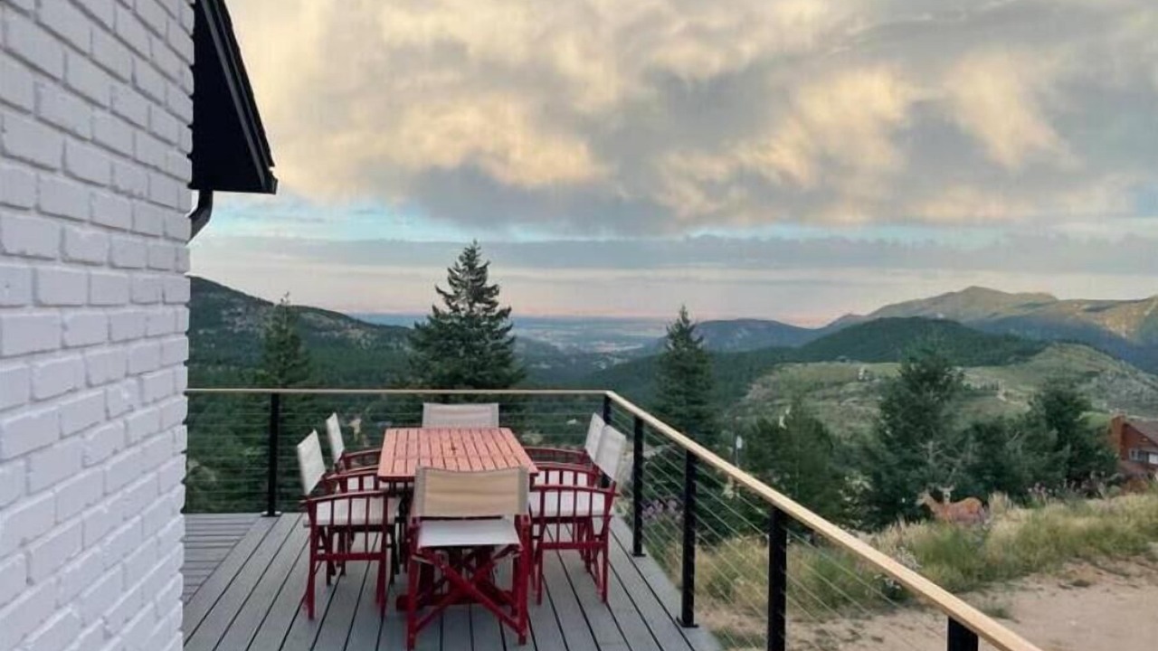 Photo of Outdoor in Sugarloaf