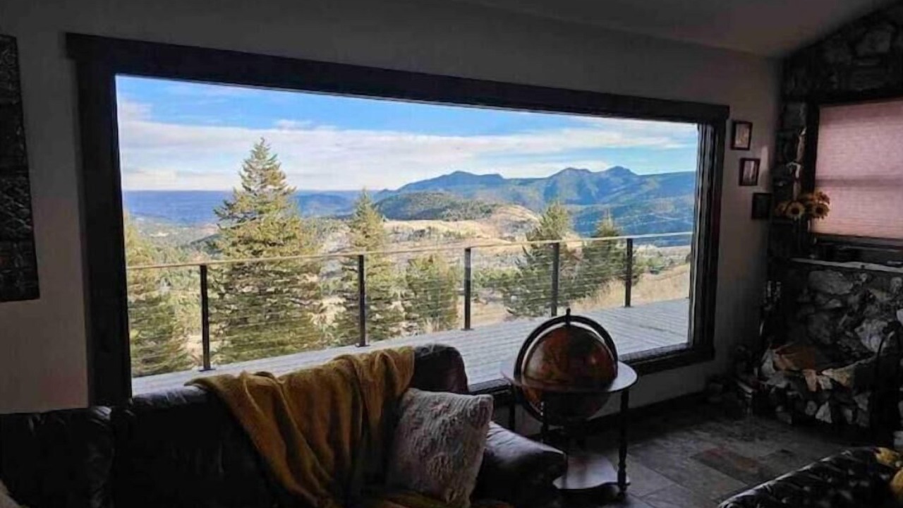 Photo of Livingroom in Sugarloaf