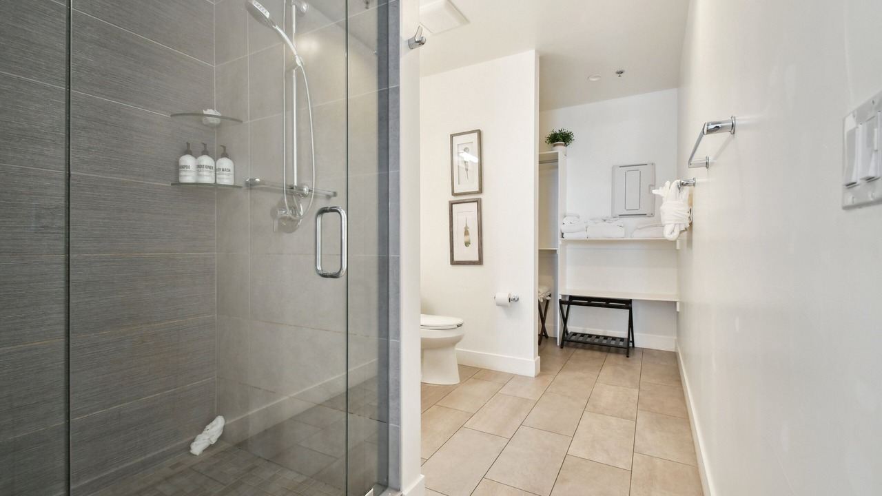 Photo of Bathroom in River North Art District