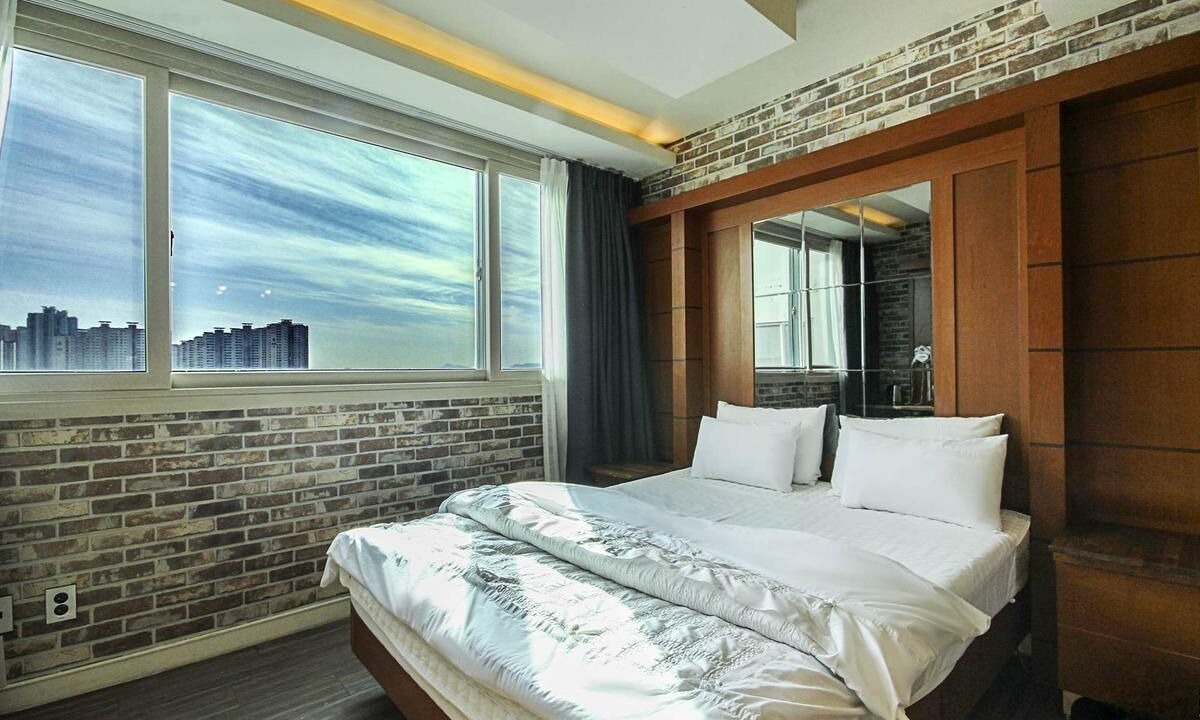 Photo of Bedroom in Buk-gu