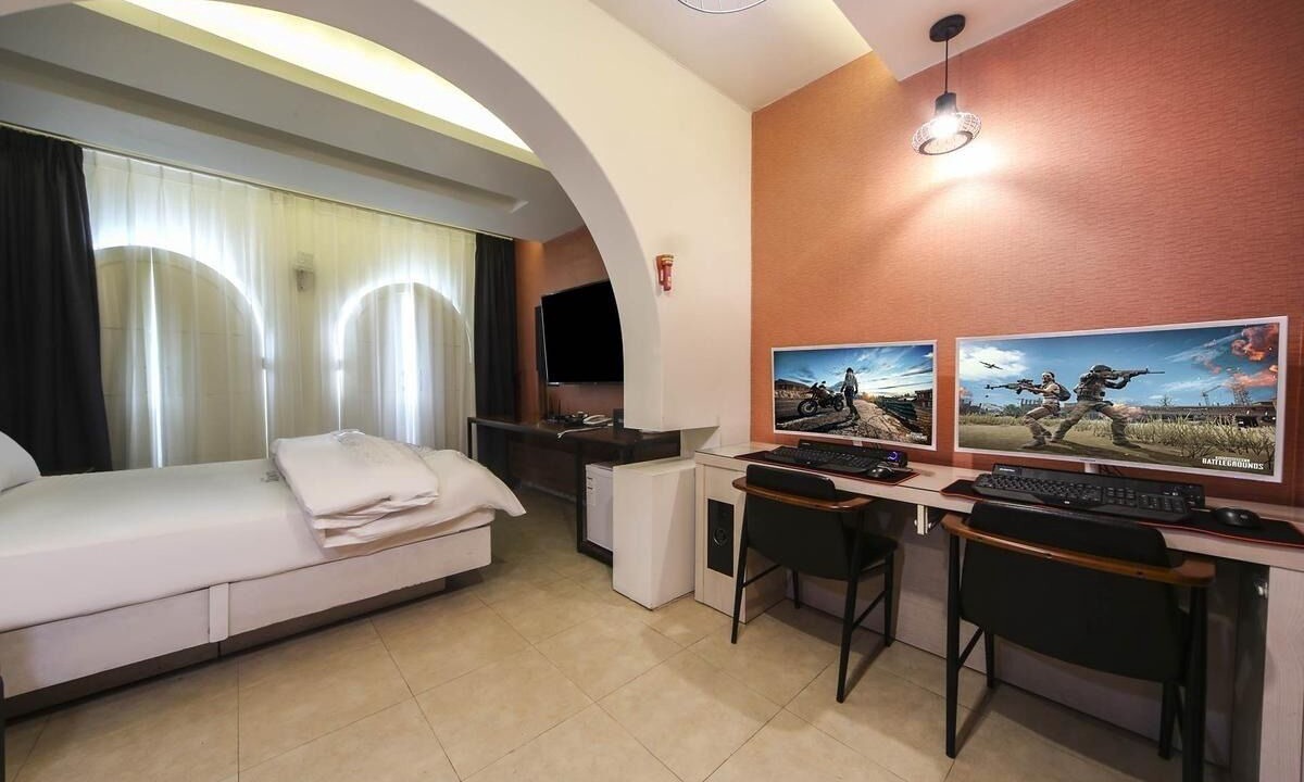 Photo of Bedroom in Buk-gu