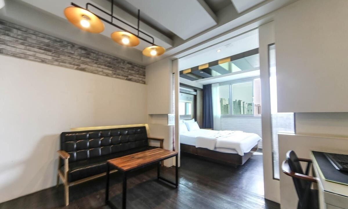Photo of Bedroom in Buk-gu
