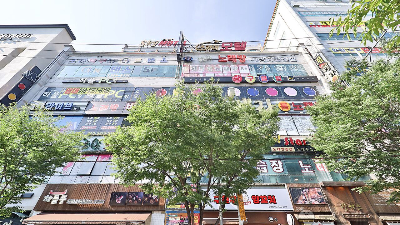 Photo of Outdoor in Buk-gu