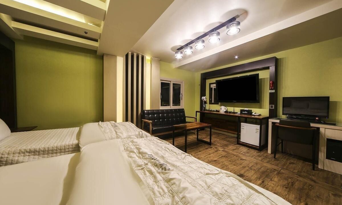 Photo of Bedroom in Buk-gu