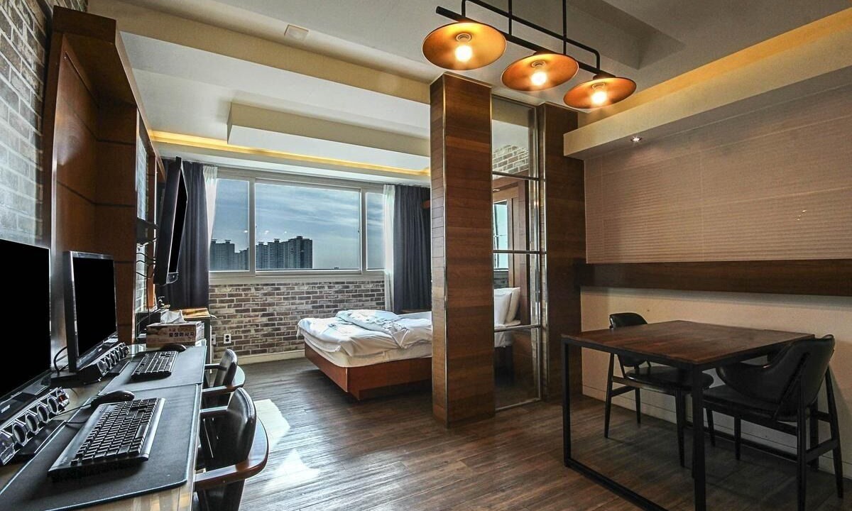 Photo of Bedroom in Buk-gu