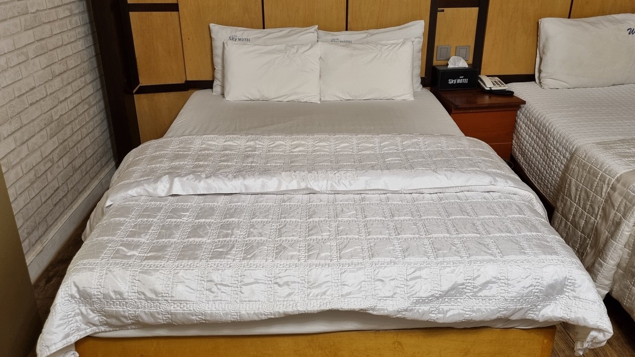 Photo of Bedroom in Buk-gu