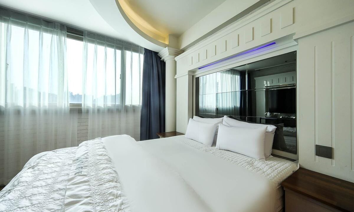 Photo of Bedroom in Buk-gu
