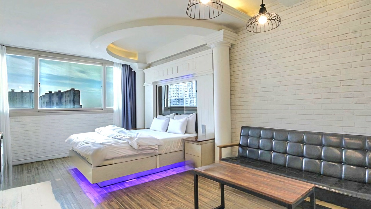 Photo of Bedroom in Buk-gu