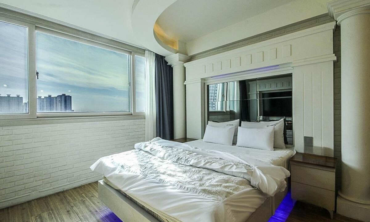 Photo of Bedroom in Buk-gu
