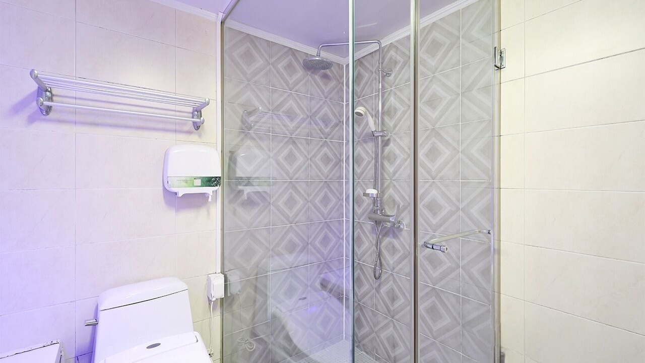 Photo of Bathroom in Buk-gu