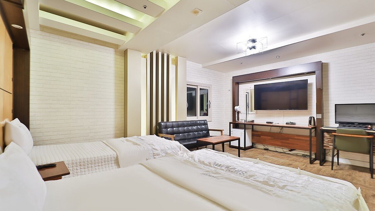 Photo of Bedroom in Buk-gu