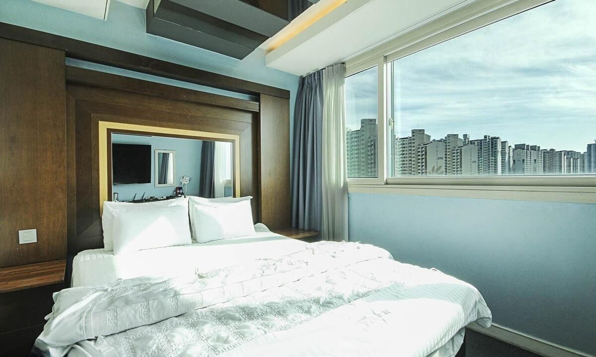 Photo of Bedroom in Buk-gu
