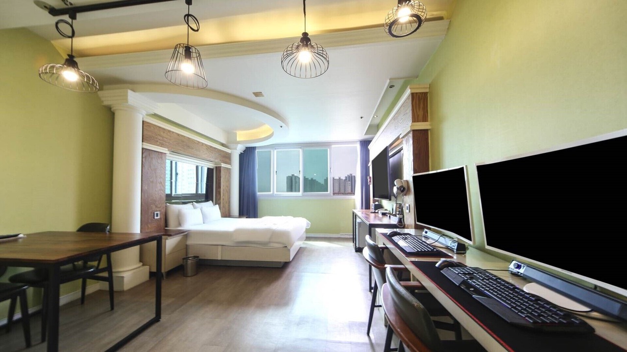 Photo of Bedroom in Buk-gu