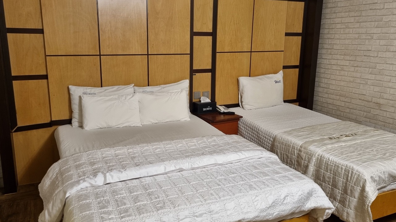 Photo of Bedroom in Buk-gu
