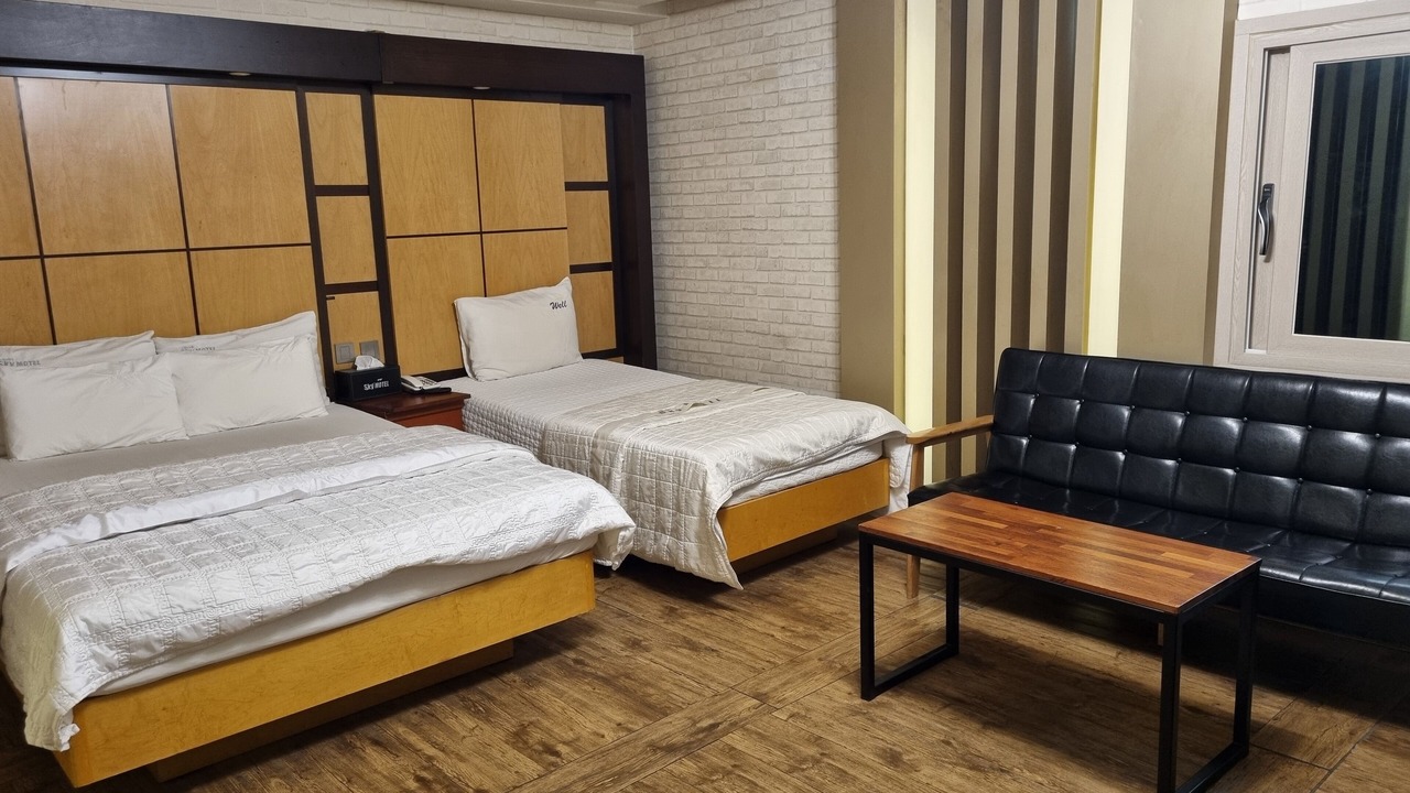 Photo of Bedroom in Buk-gu
