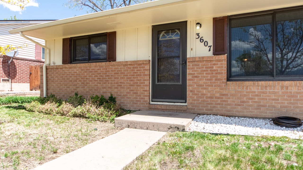 Photo of Outdoor in Central Colorado Springs