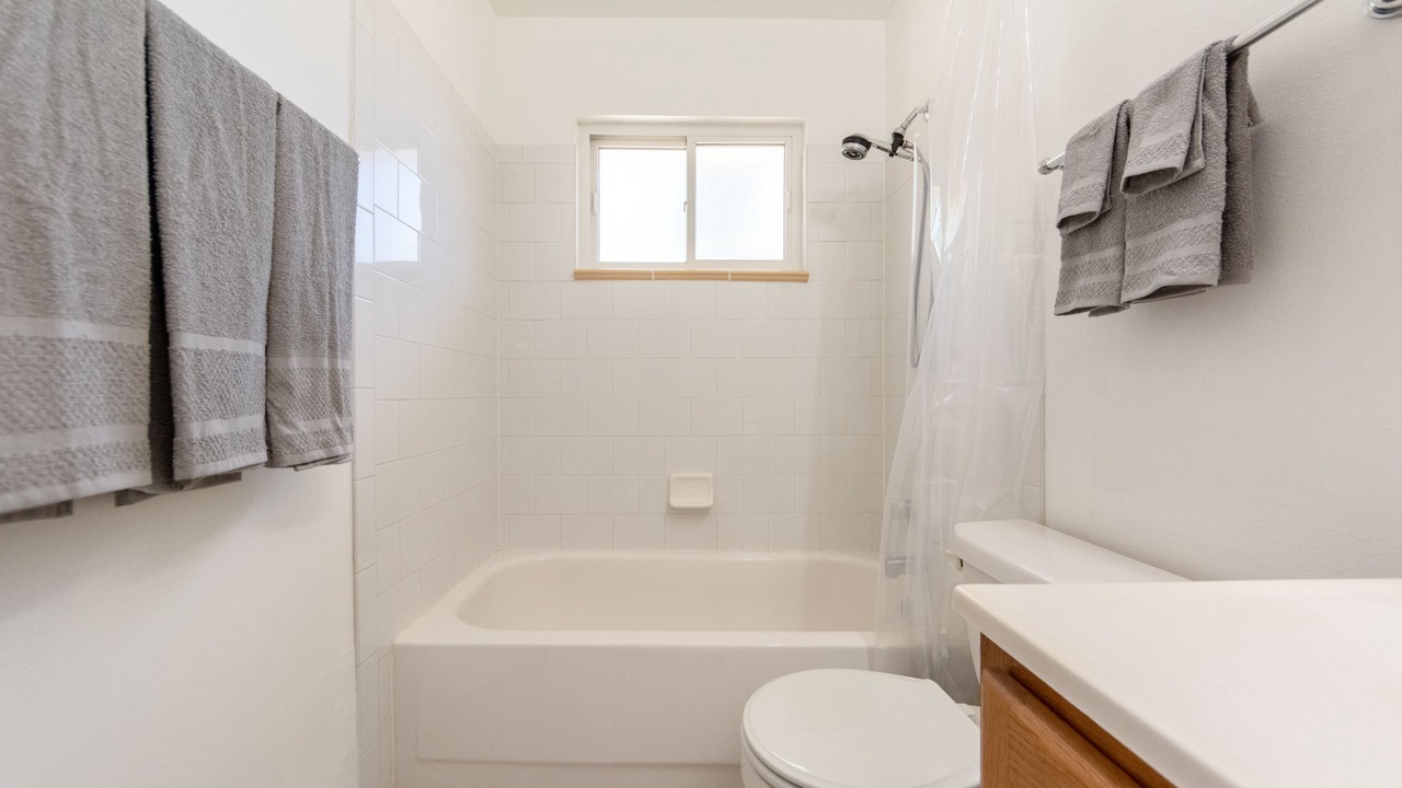 Photo of Bathroom in Central Colorado Springs