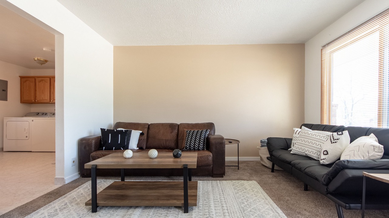 Photo of Livingroom in Central Colorado Springs