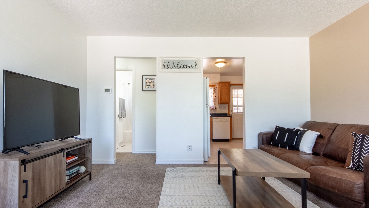 Photo of Livingroom in Central Colorado Springs