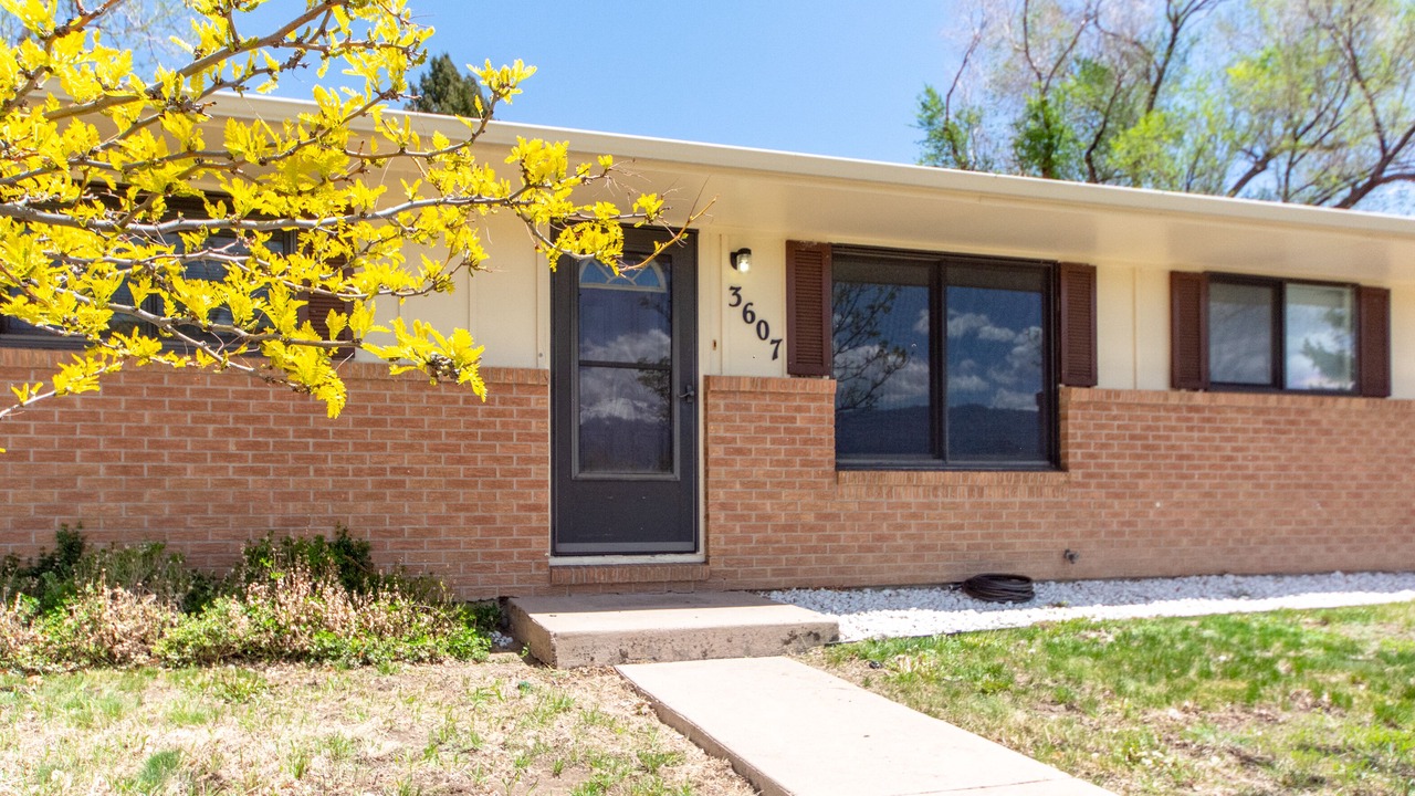Photo of Outdoor in Central Colorado Springs