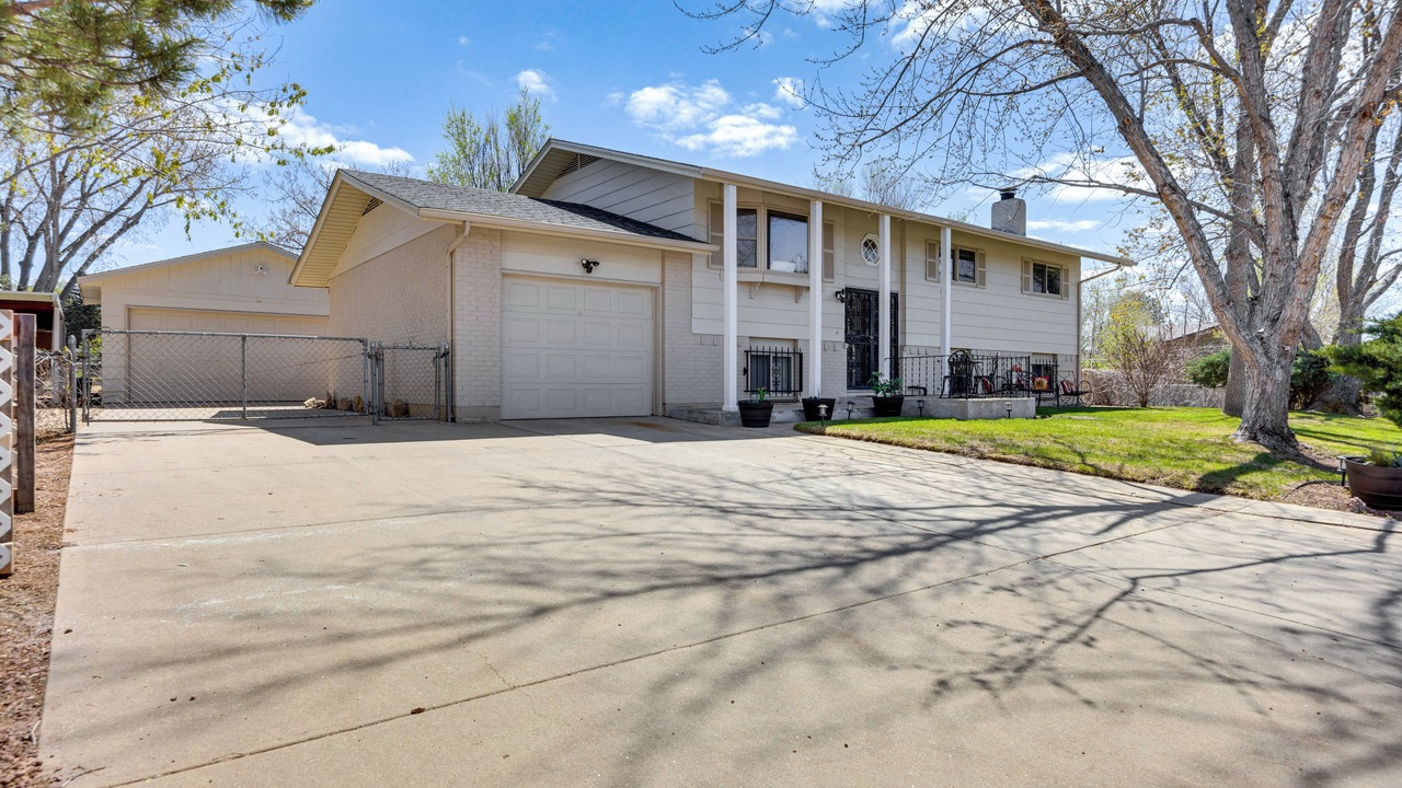 Photo of Outdoor in Security-Widefield