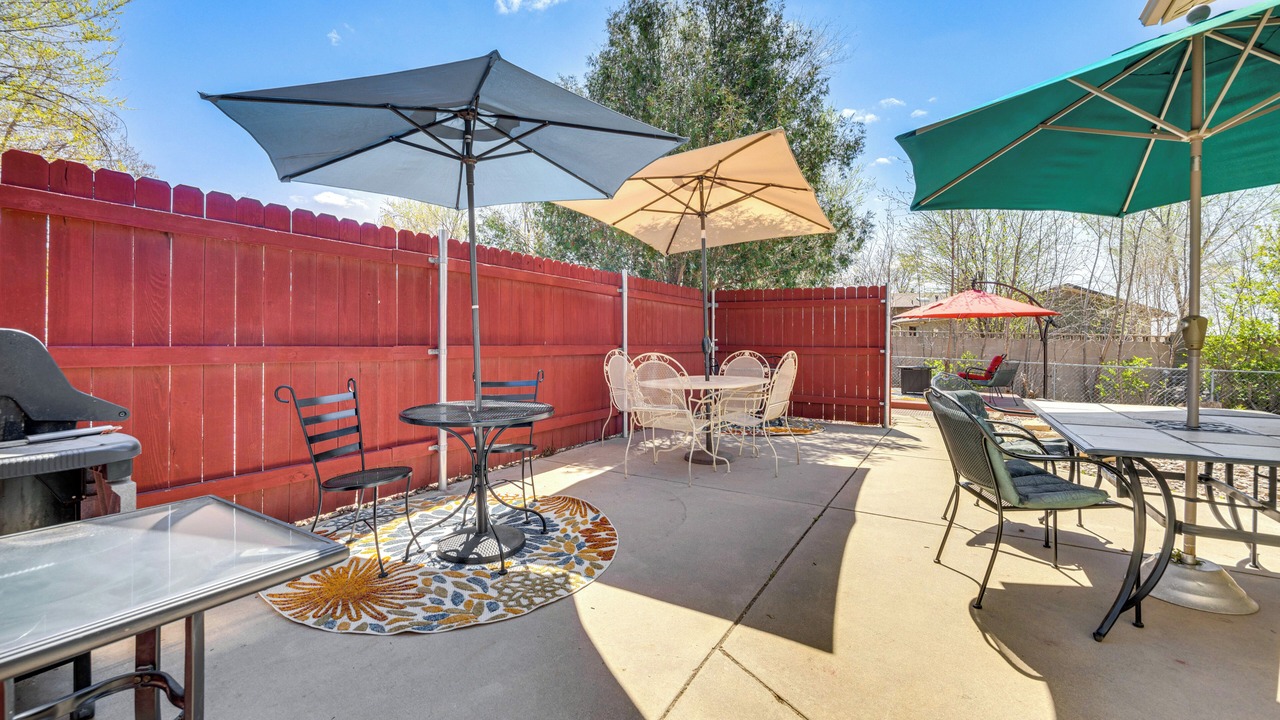 Photo of Outdoor in Security-Widefield