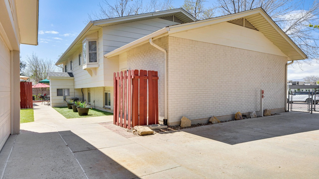 Photo of Outdoor in Security-Widefield