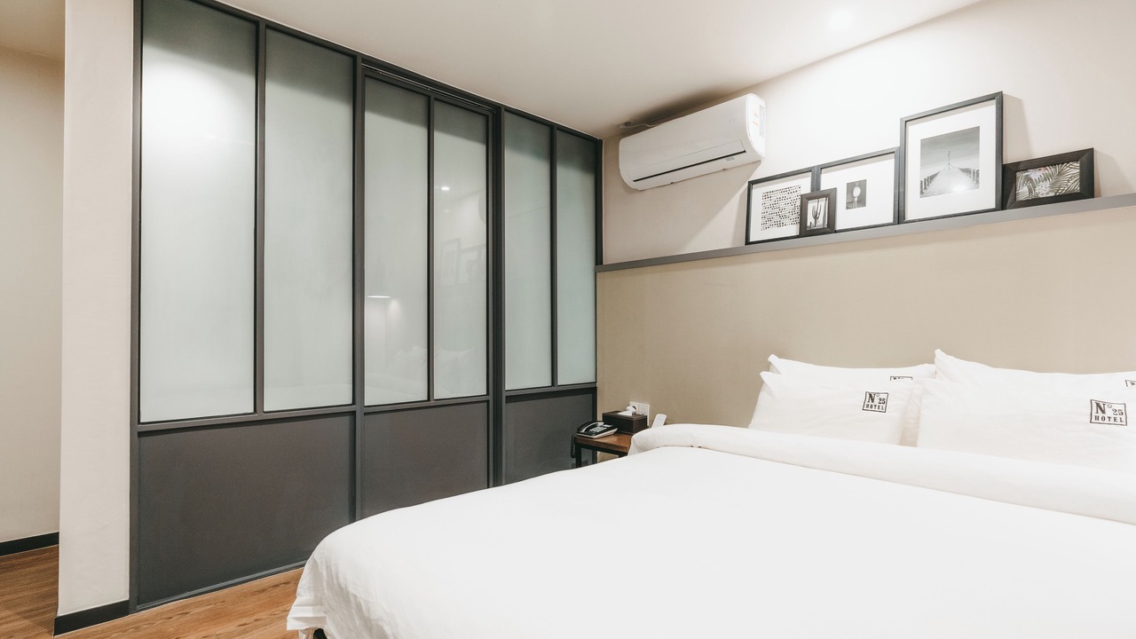 Photo of Bedroom in Gangseo District
