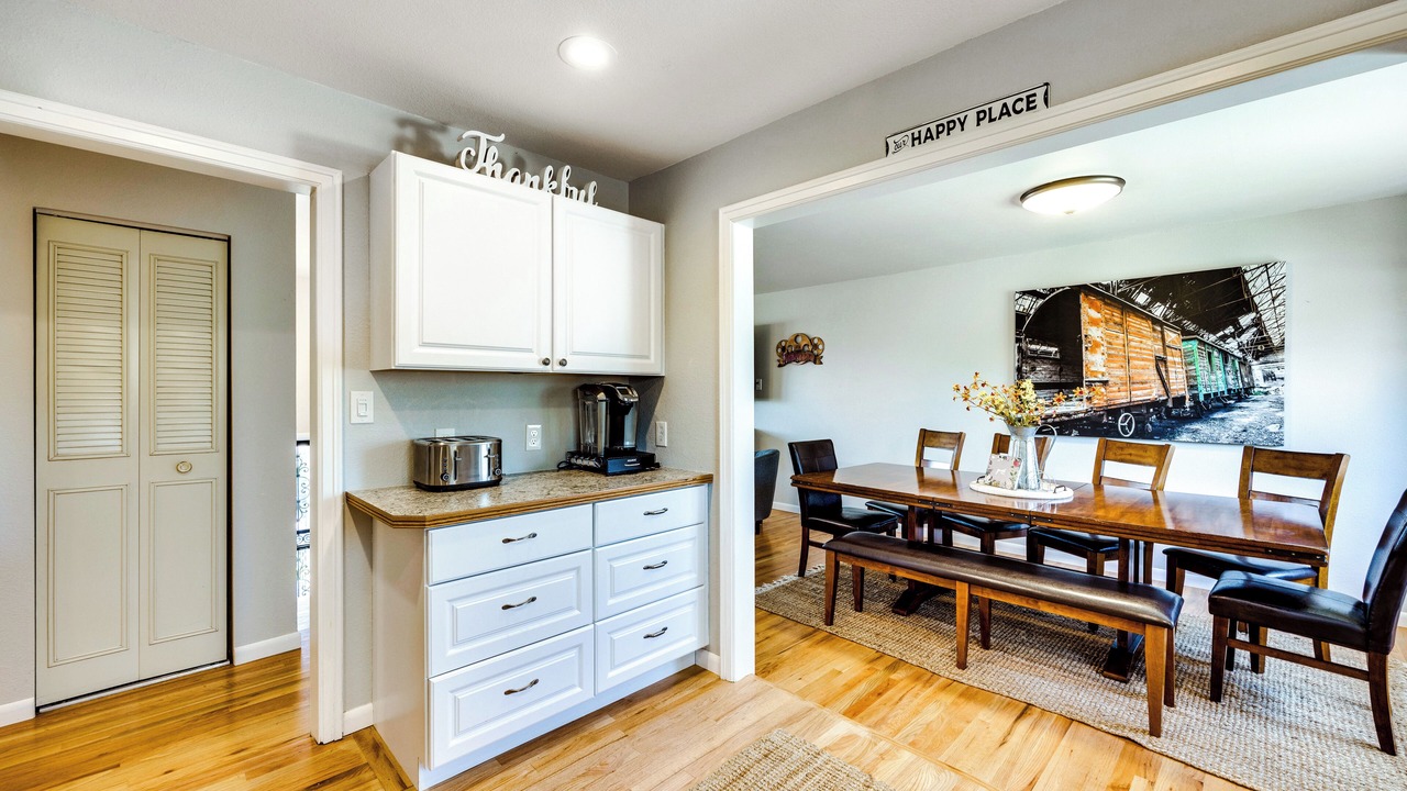 Photo of Kitchen in Security-Widefield