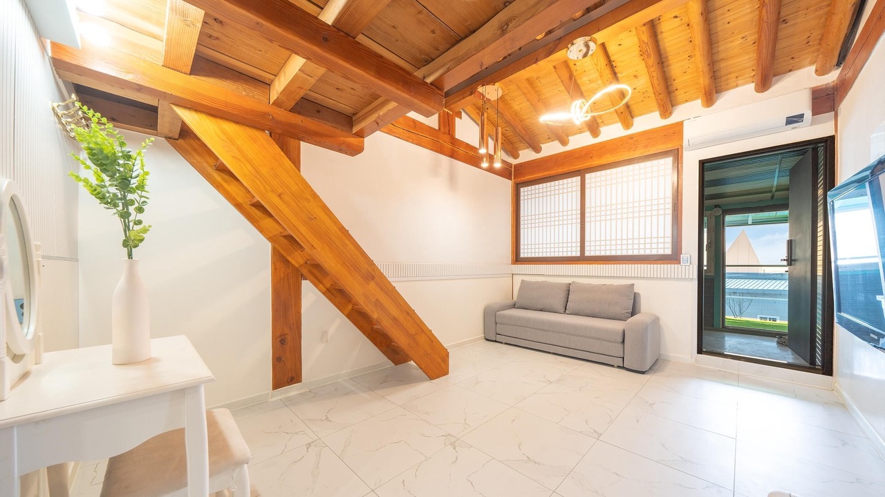Photo of Bedroom in Suwon