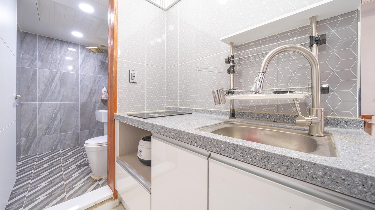 Photo of Bedroom in Suwon
