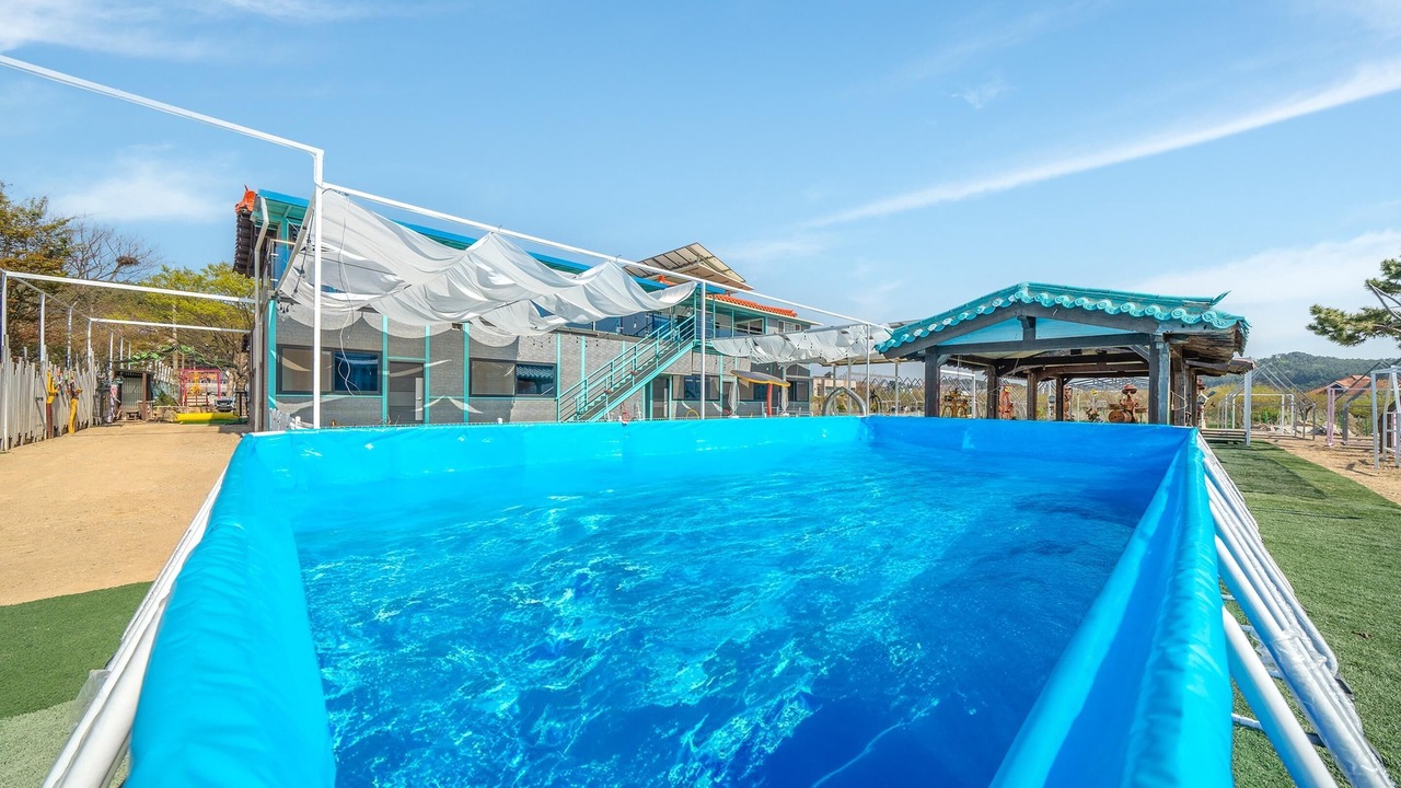 Photo of Outdoor in Suwon
