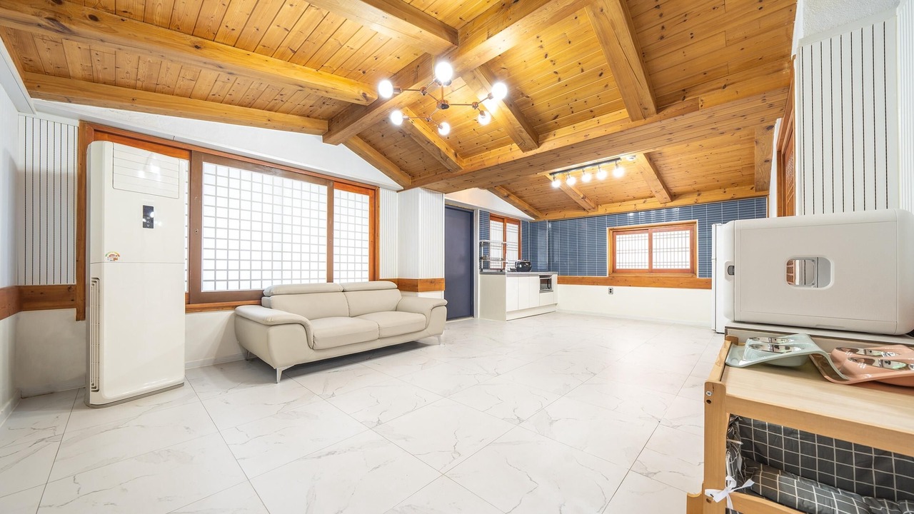 Photo of Bedroom in Suwon