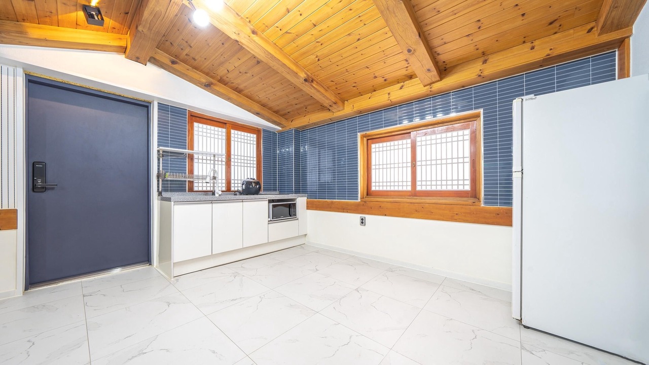 Photo of Bedroom in Suwon