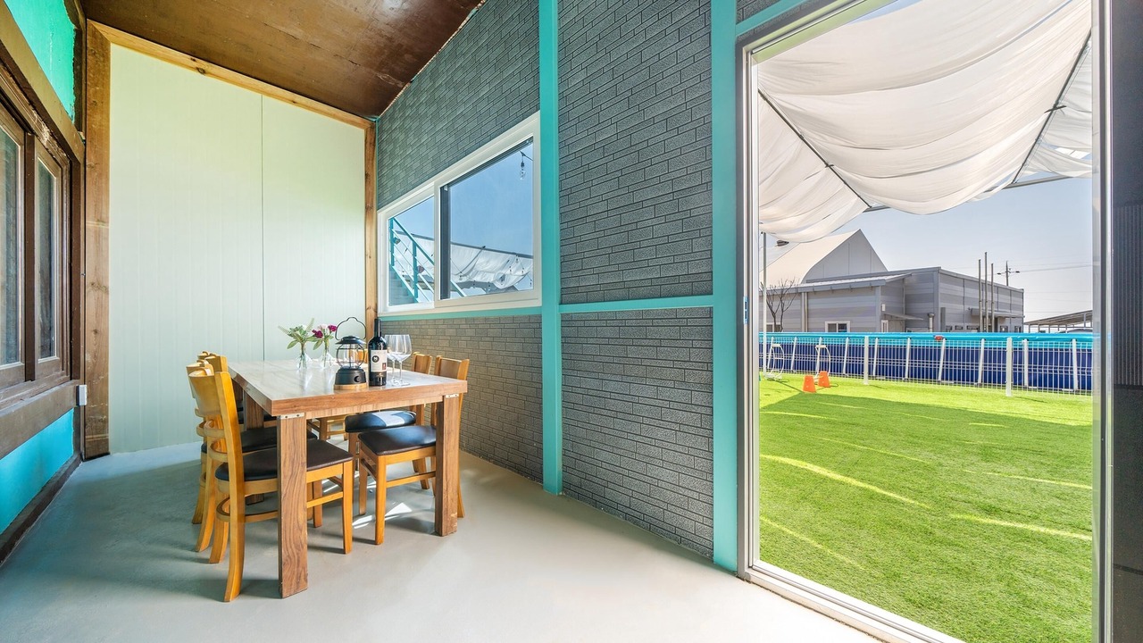 Photo of Bedroom in Suwon